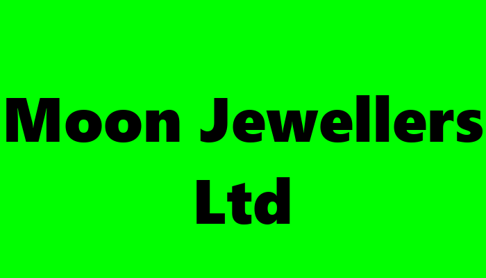 Moon Jewellers Ltd