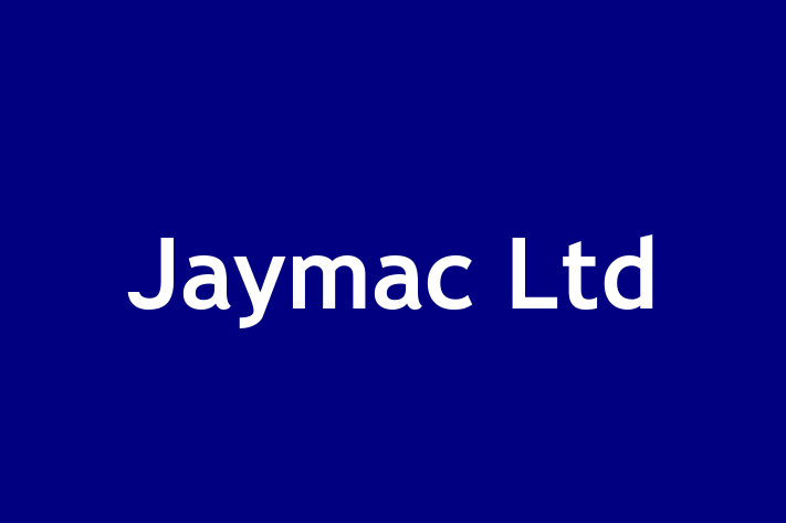 Jaymac Ltd