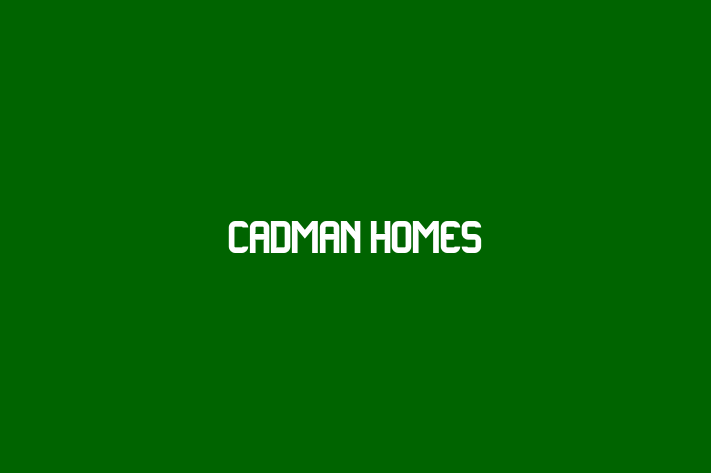 Cadman Homes