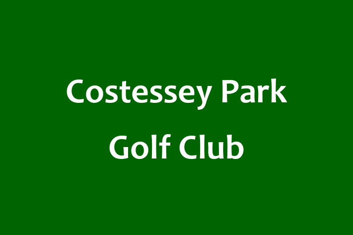 Costessey Park Golf Club