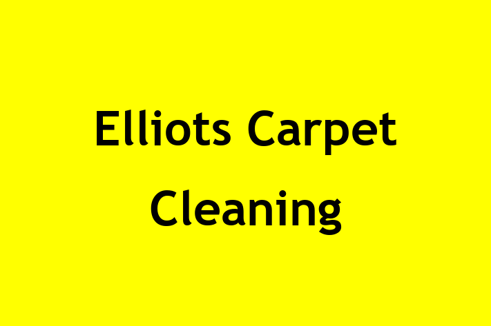 Elliots Carpet Cleaning