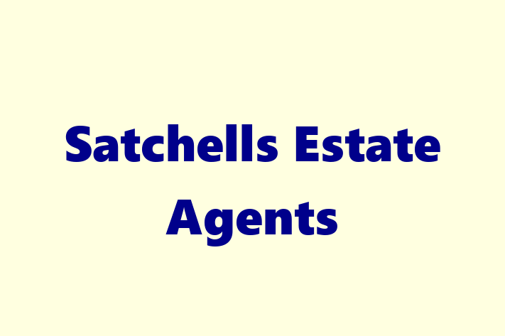 Satchells Estate Agents