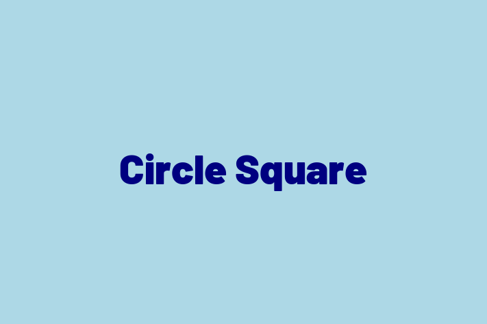 Circle Square