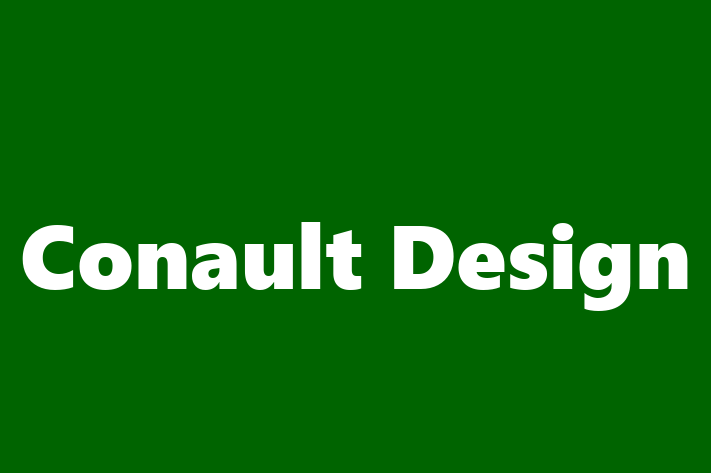 Conault Design