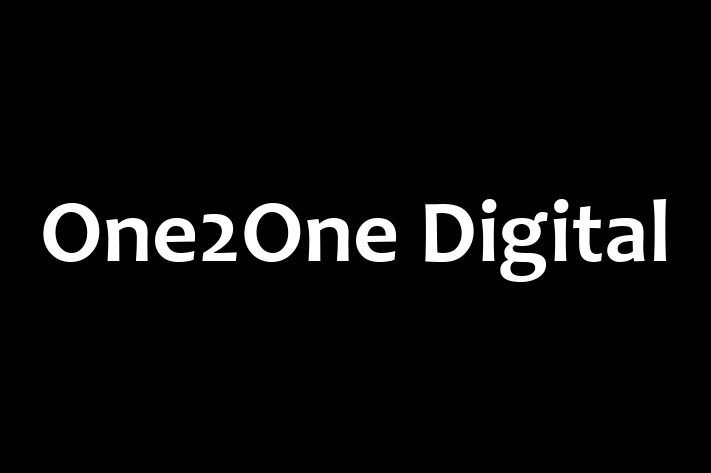 One2One Digital