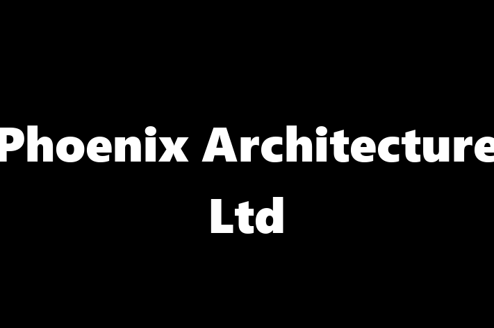 Phoenix Architecture Ltd