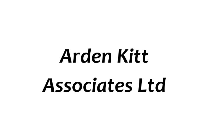 Arden Kitt Associates Ltd