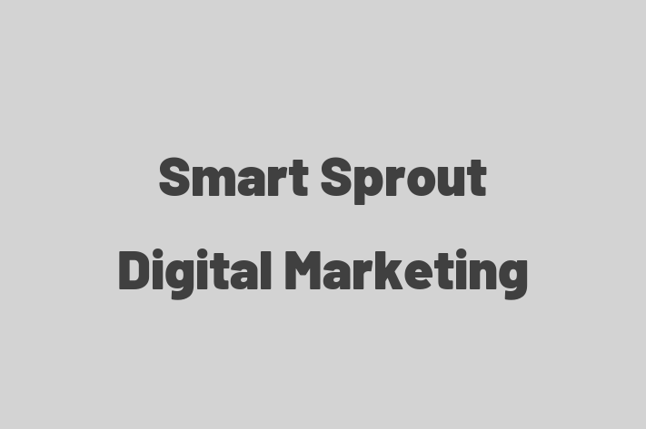 Smart Sprout Digital Marketing