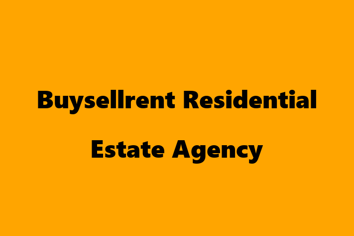 Buysellrent Residential Estate Agency