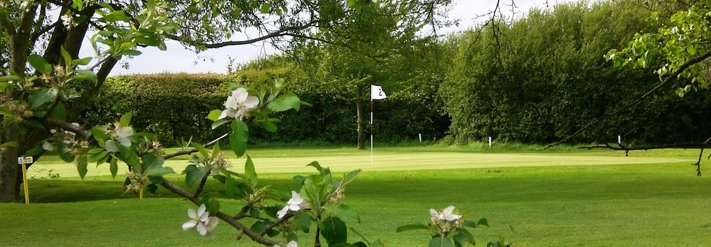 Melton Mowbray Golf Club