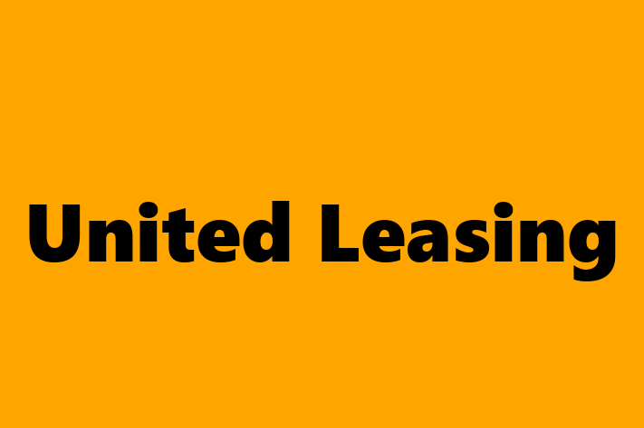 United Leasing