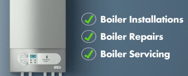 PCH Boiler Repairs London