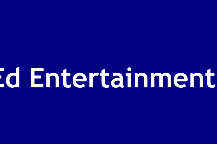 Ed Entertainments