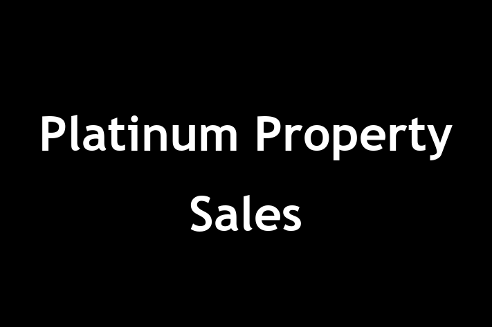 Platinum Property Sales