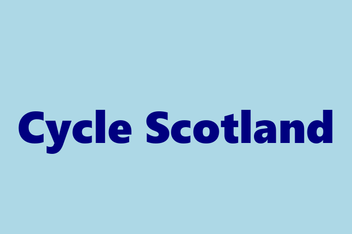 Cycle Scotland