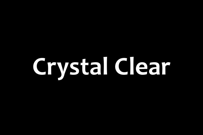 Crystal Clear