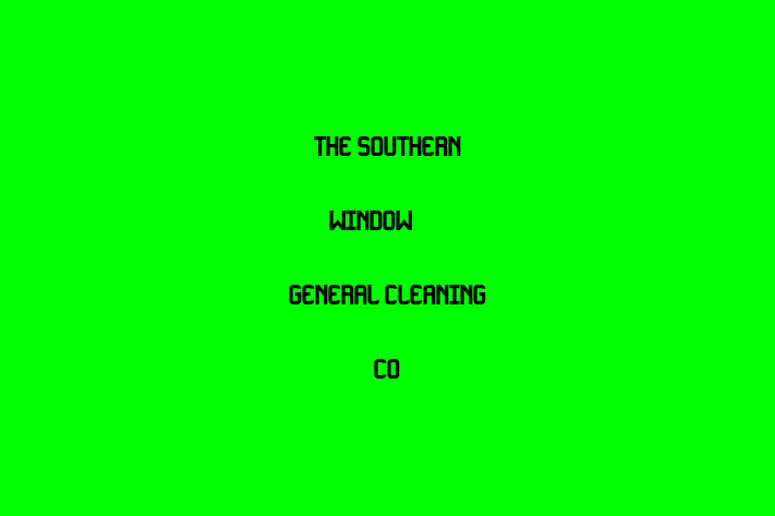 The Southern Window & General Cleaning Co