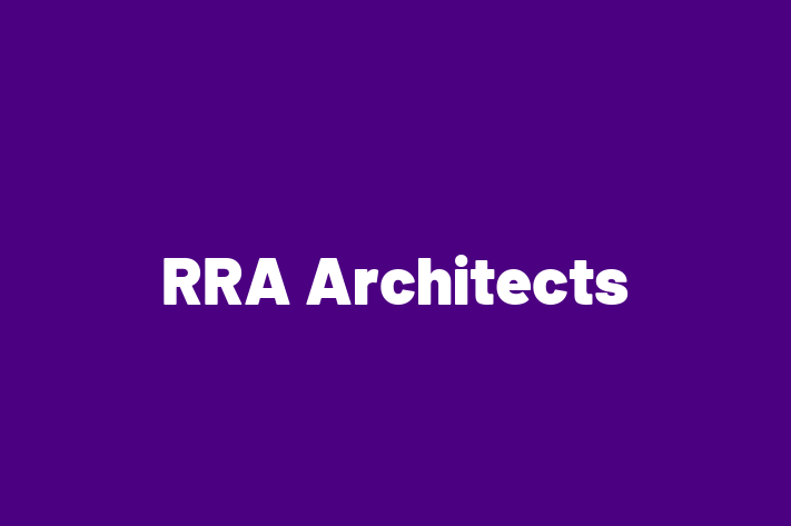 RRA Architects