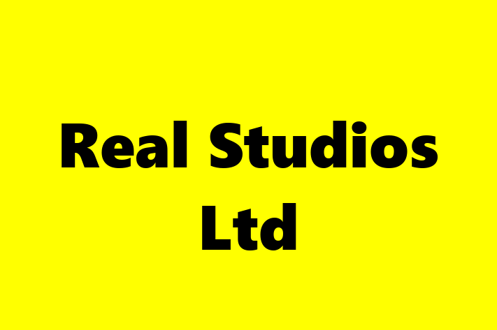 Real Studios Ltd