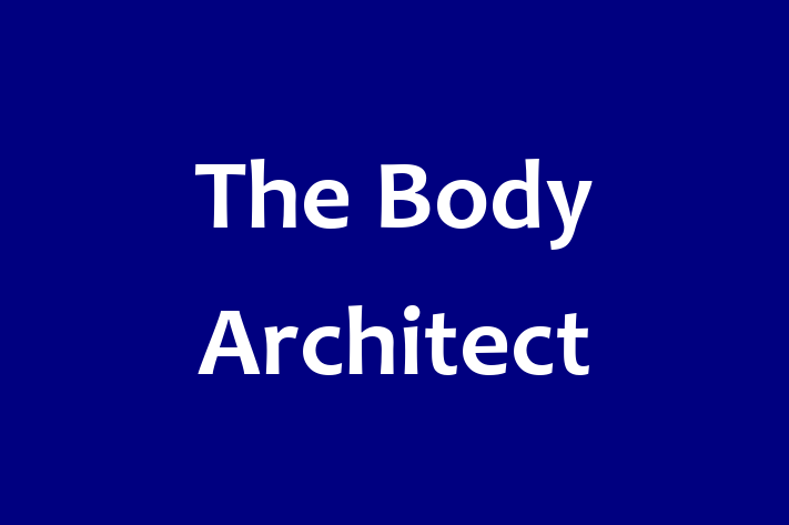 The Body Architect