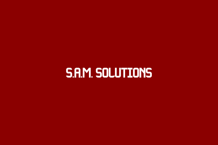 S A M  Solutions