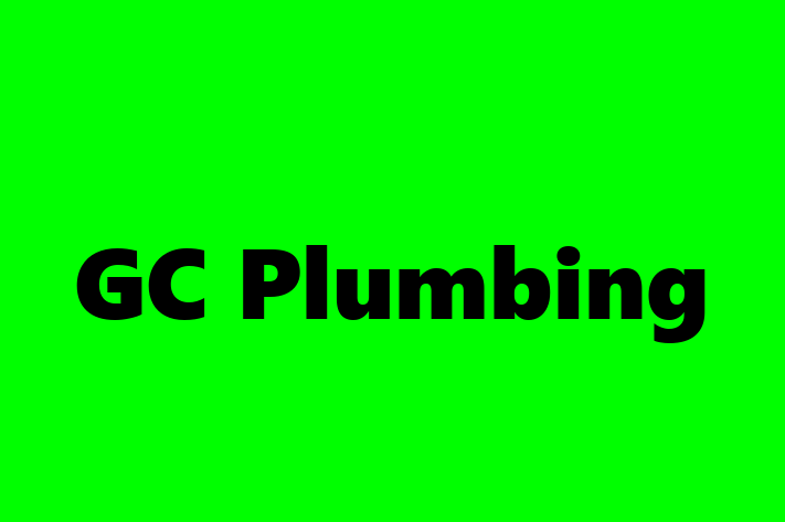 GC Plumbing