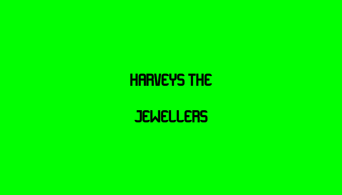 Harveys The Jewellers