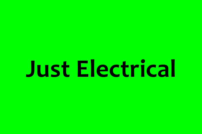 Just Electrical