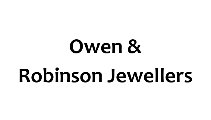 Owen & Robinson Jewellers