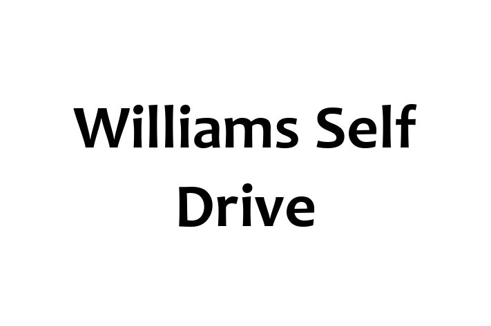 Williams Self Drive