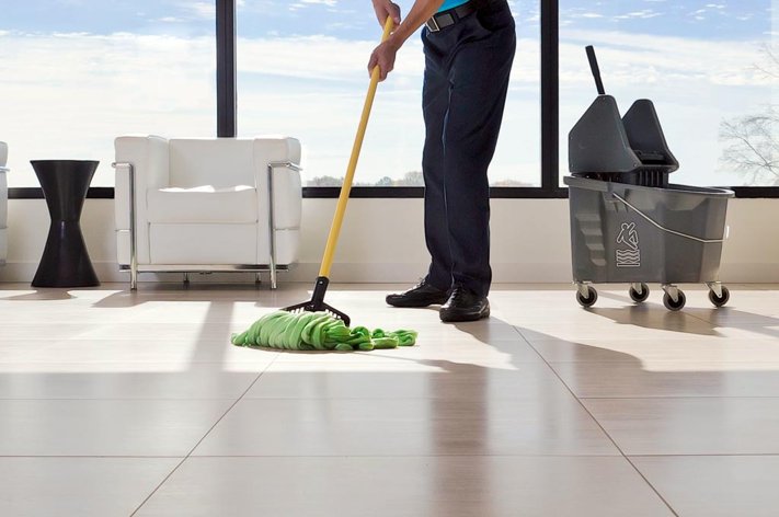 The Tudor Cleaning & Property Maintenance Company