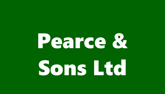 Pearce & Sons Ltd