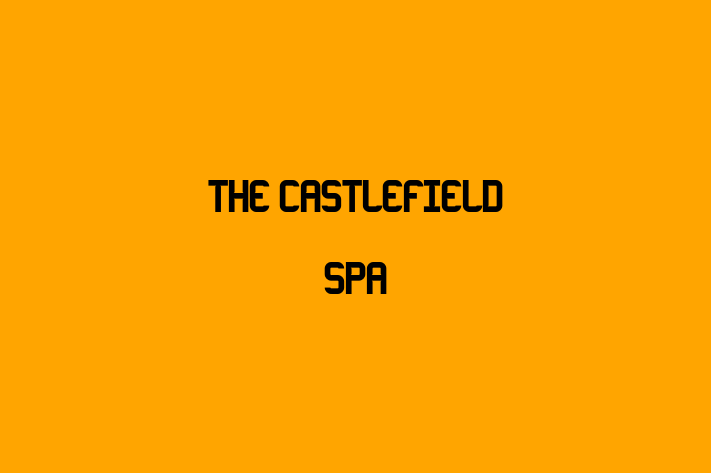 The Castlefield Spa