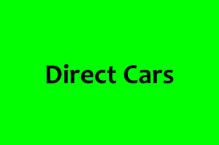 Direct Cars