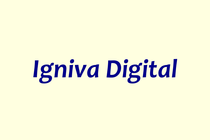 Igniva Digital