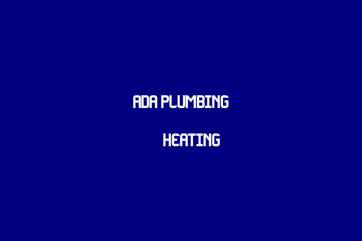 ADA Plumbing & Heating