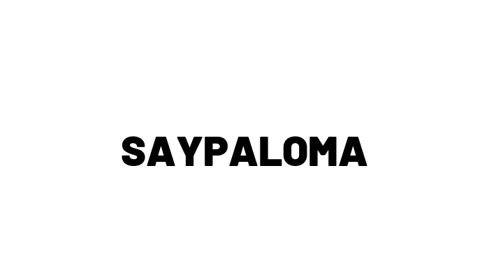 SAYPALOMA