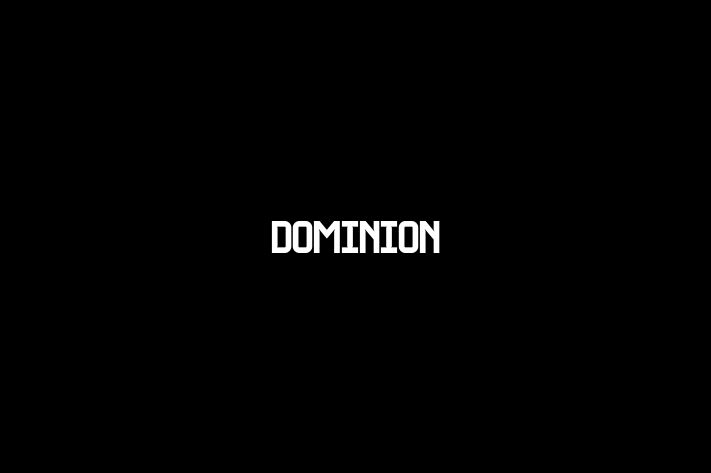 Dominion