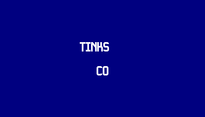 Tinks & Co