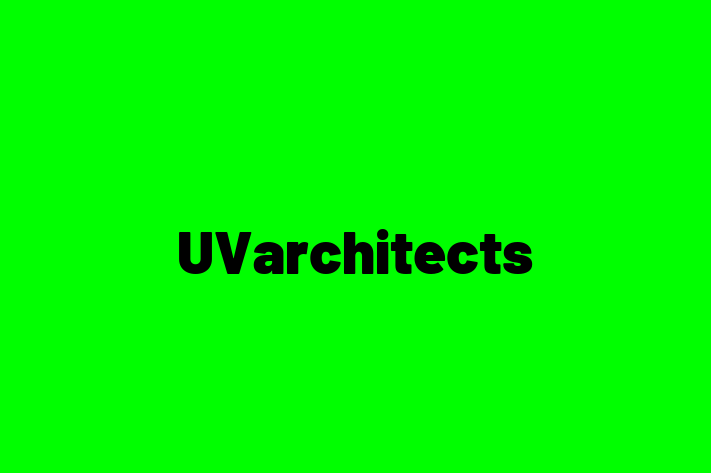 UVarchitects