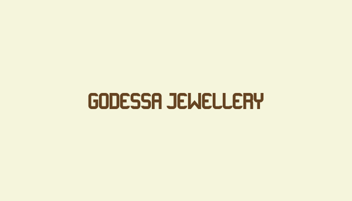 Godessa Jewellery