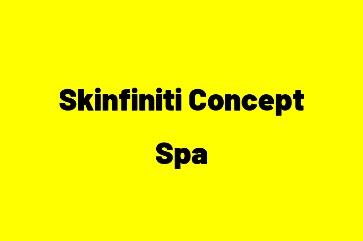 Skinfiniti Concept Spa