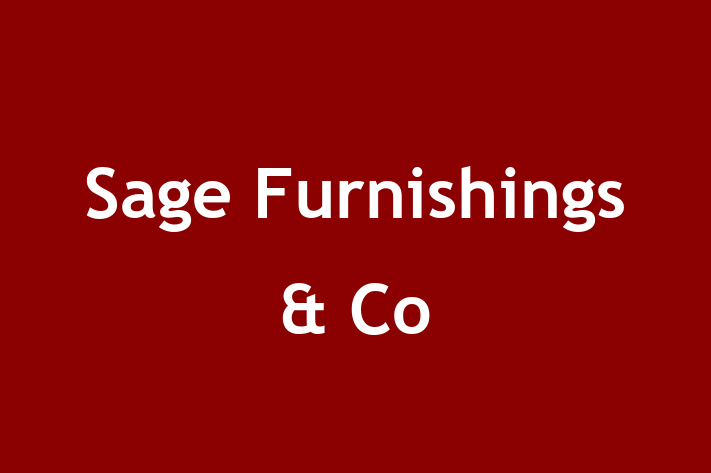 Sage Furnishings & Co