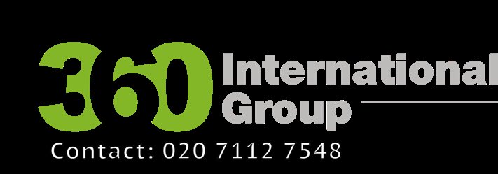 360 International Group