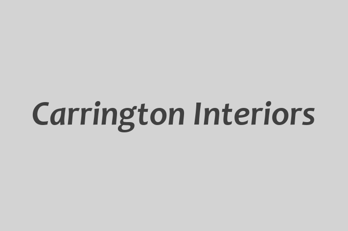 Carrington Interiors