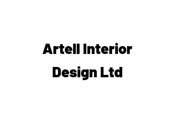 Artell Interior Design Ltd