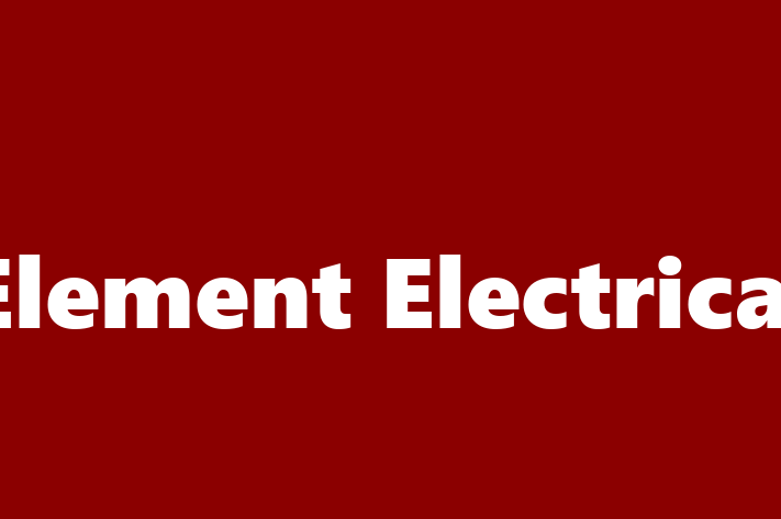 Element Electrical