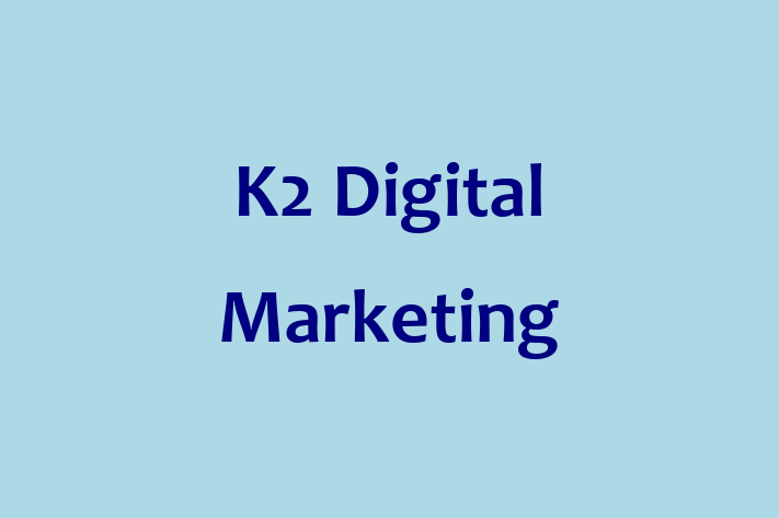 K2 Digital Marketing