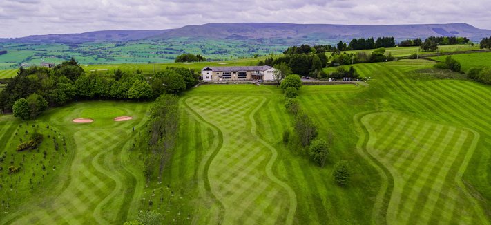 Longridge Golf Club