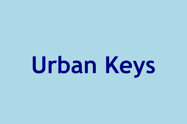 Urban Keys